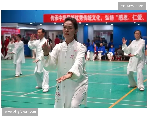 2016太极拳赛事辉煌回顾全球高手齐聚展现太极深厚文化魅力