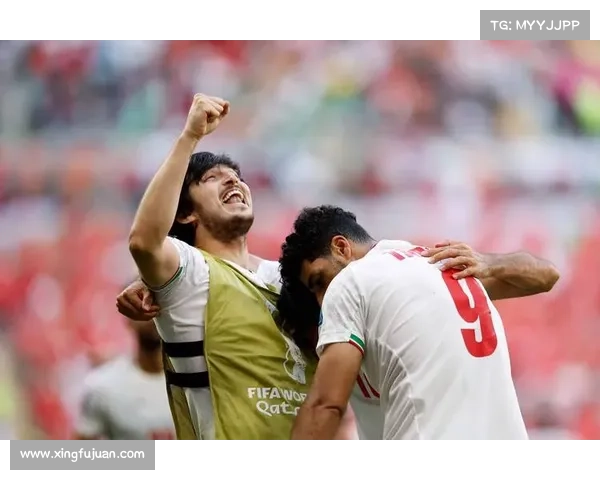 世界杯伊朗出线、伊朗世界杯征战激情赛事荣耀拼搏之路