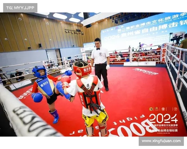 自由搏击赛事规则全面制度框架竞赛规定技术战术实战应用详解