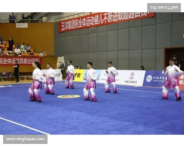 2018武术赛事计划_2018全国武术之乡比赛