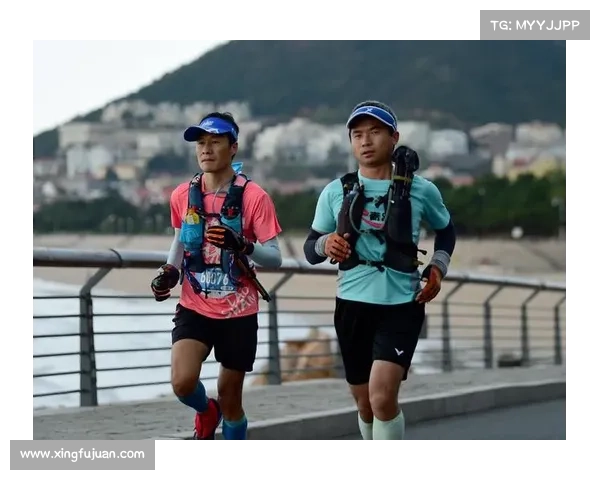 2019崂山越野跑路线图 2019崂山越野跑路线图