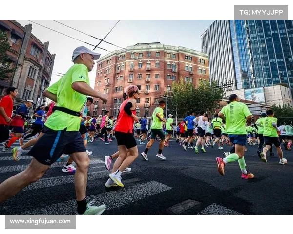 2024年度上海马拉松长宁赛区赛事全程详细安排及参赛指南
