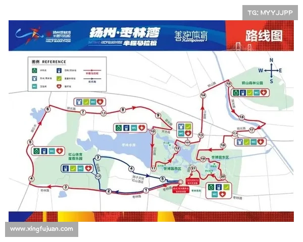 扬州半马赛事,扬州半马赛事时间安排