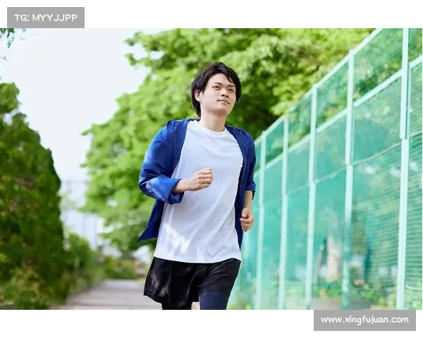 日本 跑步