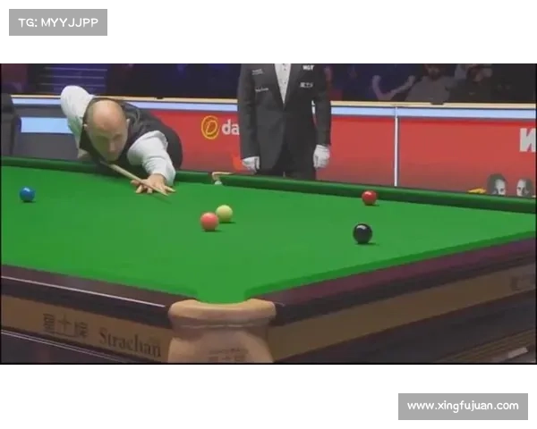 斯诺克大赛直播